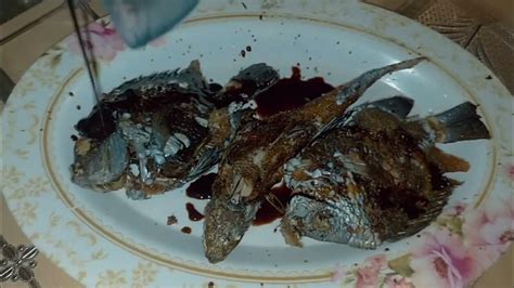 pata fish|Near.